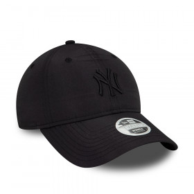 Gorra 9Twenty MLB New York Yankees Nylon Woman Black