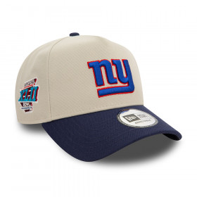 Gorra 9Forty NFL New York Giants Nfl 2Tn Beige