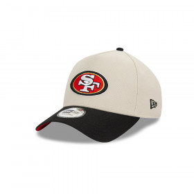 Gorra 9Forty NFL San Francisco 49Ers Nfl 2Tn Light Beige