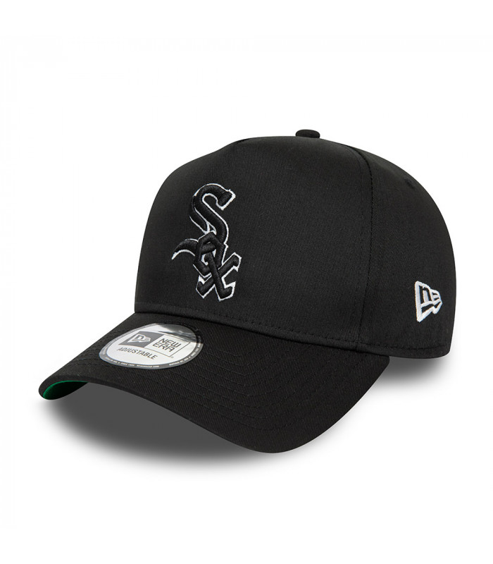 Gorra Chicago White Sox MLB 9Forty Black