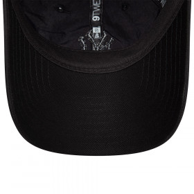 Gorra 9Twenty MLB New York Yankees Nylon Woman Black
