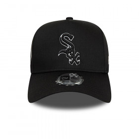 Gorra Chicago White Sox MLB 9Forty Black