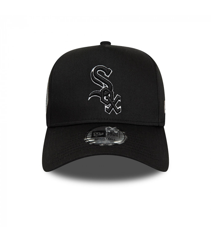 Gorra Chicago White Sox MLB 9Forty Black