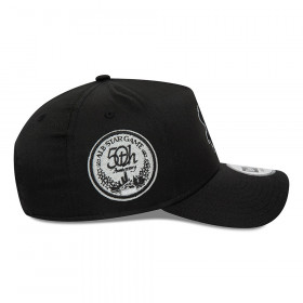 Gorra Chicago White Sox MLB 9Forty Black