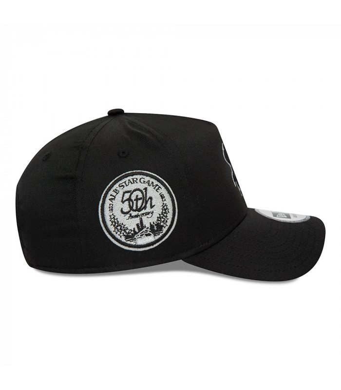 Gorra Chicago White Sox MLB 9Forty Black
