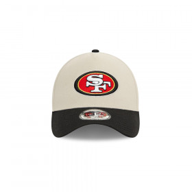 Gorra 9Forty NFL San Francisco 49Ers Nfl 2Tn Light Beige