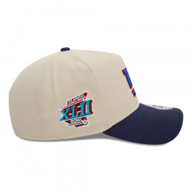 Gorra 9Forty NFL New York Giants Nfl 2Tn Beige