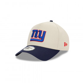 Gorra 9Forty NFL New York Giants Nfl 2Tn Beige