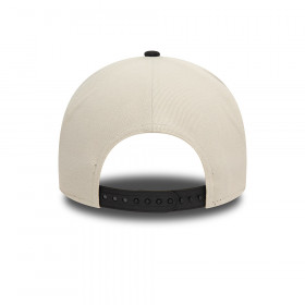 Gorra 9Forty NFL Las Vegas Raiders Light Beige