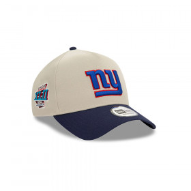 Gorra 9Forty NFL New York Giants Nfl 2Tn Beige