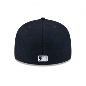 Gorra 59Fifty MLB  New York Yankees Otc Pattern Navy
