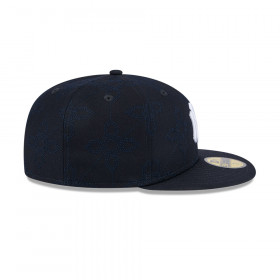 Gorra 59Fifty MLB  New York Yankees Otc Pattern Navy