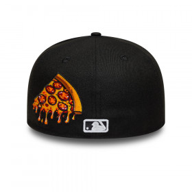 Gorra 59Fifty MLB Chicago White Sox Food Icon Black