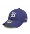 Gorra 9Forty MLB Detroit Tigers League Essentials Blue