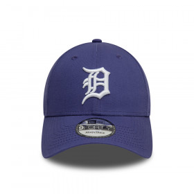 Gorra 9Forty MLB Detroit Tigers League Essentials Blue
