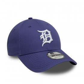 Gorra 9Forty MLB Detroit Tigers League Essentials Blue