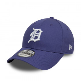 Gorra 9Forty MLB Detroit Tigers League Essentials Blue