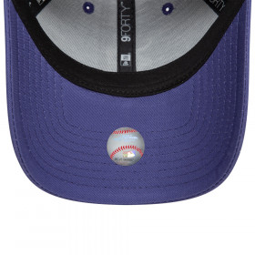 Gorra 9Forty MLB Detroit Tigers League Essentials Blue