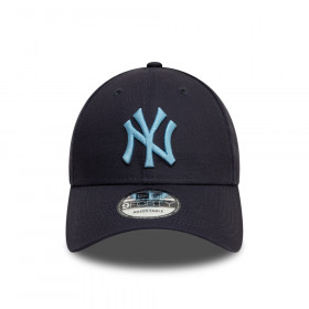 Gorra 9Forty MLB New York Yankees League Essentials Navy