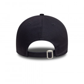 Gorra 9Forty MLB New York Yankees League Essentials Navy