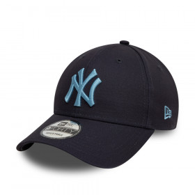 Gorra 9Forty MLB New York Yankees League Essentials Navy