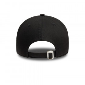 Gorra 9Forty MLB New York Yankees League Essentials Black