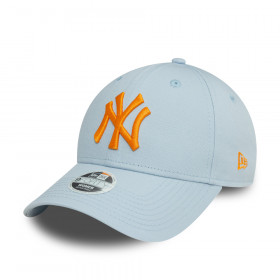 Gorra 9Forty MLB NY Yankees League Essentials Woman Blue