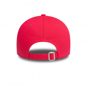 Gorra 9Forty MLB NY Yankees League Essentials Woman Pink