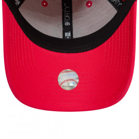 Gorra 9Forty MLB NY Yankees League Essentials Woman Pink