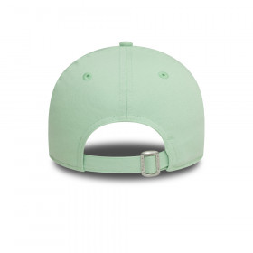 Gorra 9Forty MLB NY Yankees League Essentials Woman Green