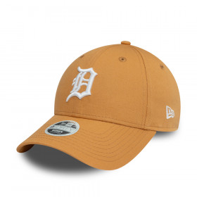 Gorra 9Forty MLB Detroit Tigers League Essentials Beige