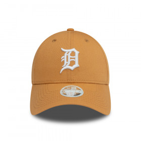 Gorra 9Forty MLB Detroit Tigers League Essentials Beige