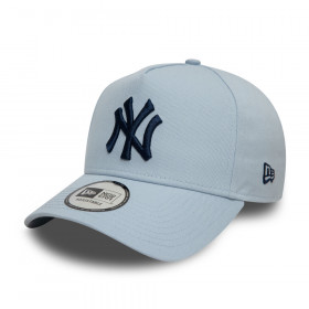 Gorra 9Forty MLB  New York Yankees League Essentials Blue