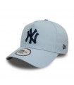 Gorra 9Forty MLB  New York Yankees League Essentials Blue
