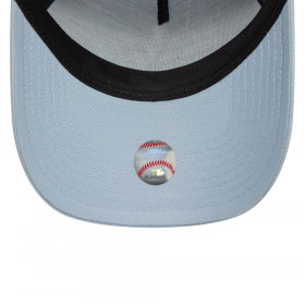 Gorra 9Forty MLB  New York Yankees League Essentials Blue