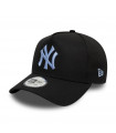 Gorra 9Forty MLB New York Yankees League Essentials Black