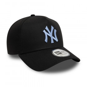 Gorra 9Forty MLB New York Yankees League Essentials Black