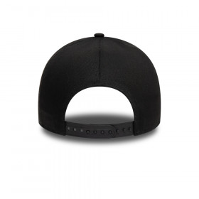 Gorra 9Forty MLB New York Yankees League Essentials Black