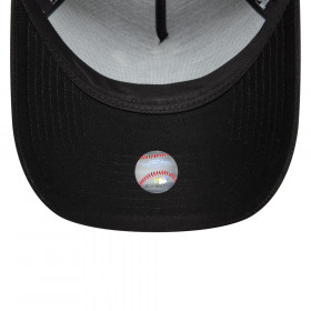 Gorra 9Forty MLB New York Yankees League Essentials Black