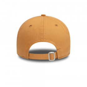 Gorra 9Forty MLB Los Angeles Dodgers League Essentials Beige