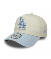 Gorra 9Forty MLB Los Angeles Dodgers Mythical Beige