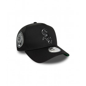 Gorra Chicago White Sox MLB 9Forty Black