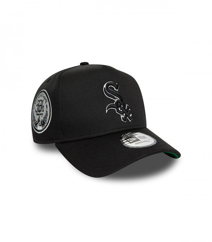 Gorra Chicago White Sox MLB 9Forty Black