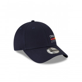 Gorra Red Bull F1 9Forty Motorspor Blue