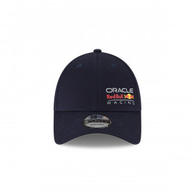 Gorra Red Bull F1 9Forty Motorspor Blue