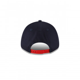 Gorra Red Bull F1 9Forty Motorspor Blue