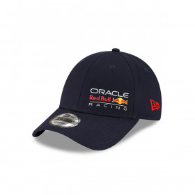 Gorra Red Bull F1 9Forty Motorspor Blue