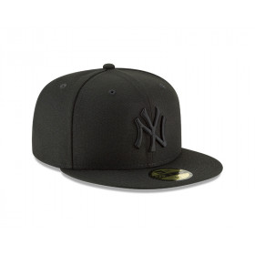 Gorra New York Yankees MLB 59Fifty Black