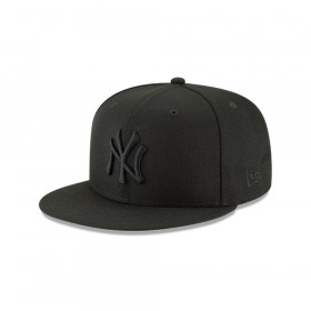Gorra New York Yankees MLB 59Fifty Black