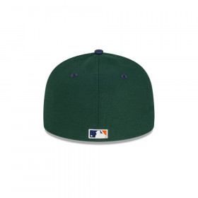 Gorra New York Yankees MLB 59Fifty Dark Green
